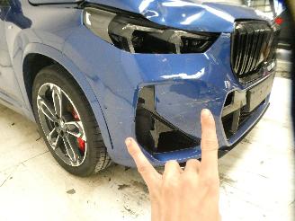 BMW X1 M35I XDRIVE picture 12