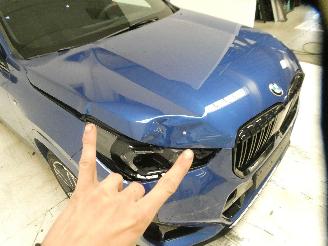 BMW X1 M35I XDRIVE picture 11