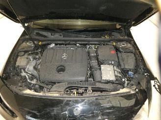 Mercedes A-klasse 1.5D A 180 D picture 27
