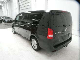 Mercedes Vito 8+1 picture 4