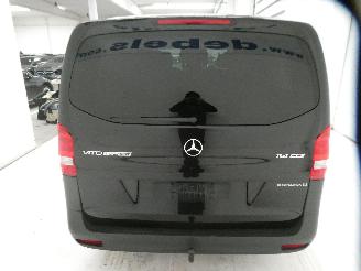 Mercedes Vito 8+1 picture 5
