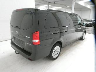 Mercedes Vito 8+1 picture 6