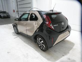 Toyota Aygo X picture 7