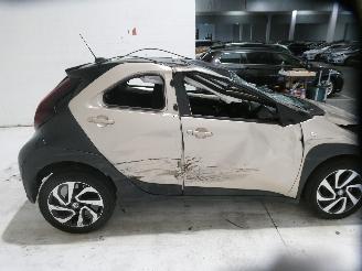 Toyota Aygo X picture 11