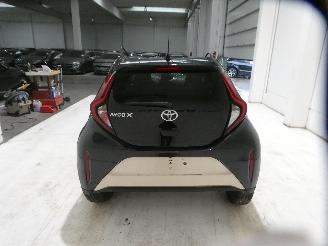 Toyota Aygo X picture 9