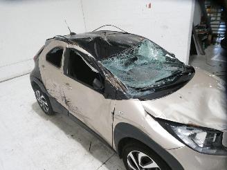 Toyota Aygo X picture 13