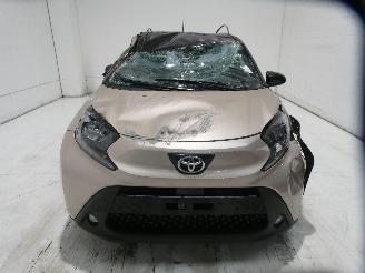 Toyota Aygo X picture 2