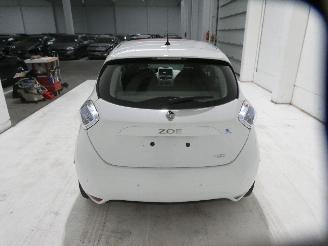 Renault Zoé LIFE picture 5