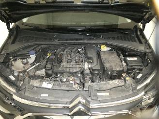 Citroën C3 III C-SERIES picture 22