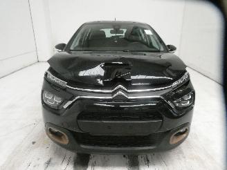Citroën C3 III C-SERIES picture 2