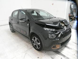 Citroën C3 III C-SERIES picture 10