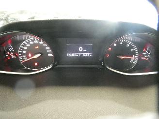 Peugeot 308 II STYLE picture 14
