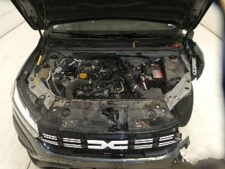 Dacia Jogger EXPRESSION picture 25
