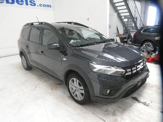 Dacia Jogger EXPRESSION picture 11