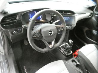 Opel Corsa EDITION picture 20
