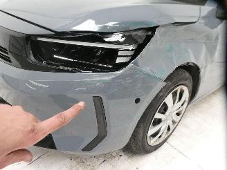 Opel Corsa EDITION picture 5