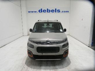  Citroën Berlingo MAX 2019/1