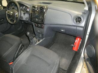 Dacia Sandero AMBIANCE picture 19