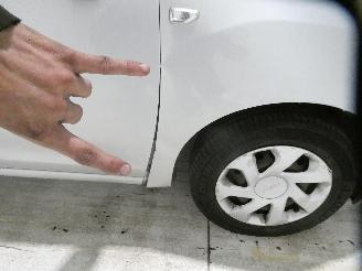 Dacia Sandero AMBIANCE picture 18