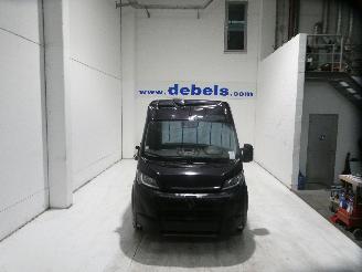  Peugeot Boxer 2.2D 2025/1