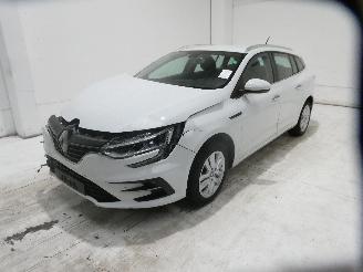 Renault Mégane E-Tech IV GRANDTOUR picture 3