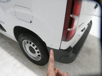 Opel Combo 1.5D CARGO picture 7