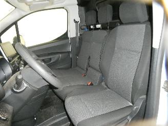Opel Combo 1.5D CARGO picture 16