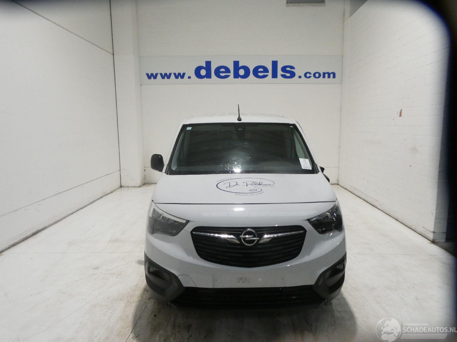 Opel Combo 1.5D CARGO