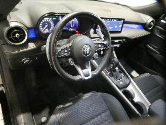 Alfa Romeo Tonale IBRIDA picture 15