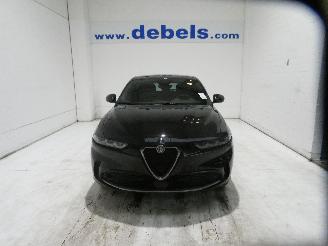 Unfallwagen Alfa Romeo Tonale IBRIDA 2023/8