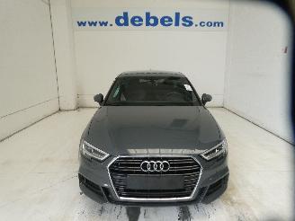 Auto incidentate Audi A3 SPORTBACK 2020/7