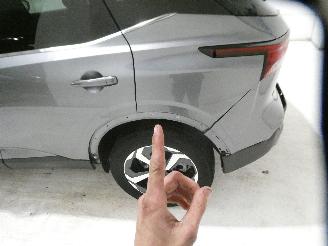 Nissan Qashqai N-CONNECTA picture 9