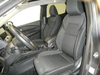 Nissan Qashqai N-CONNECTA picture 20