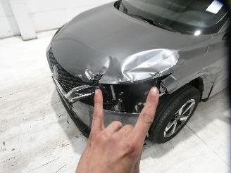 Nissan Qashqai N-CONNECTA picture 4
