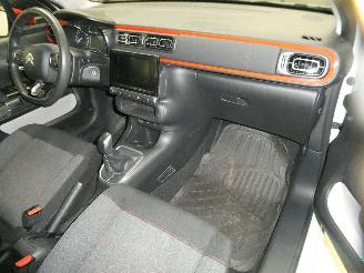 Citroën C3 III SHINE picture 12