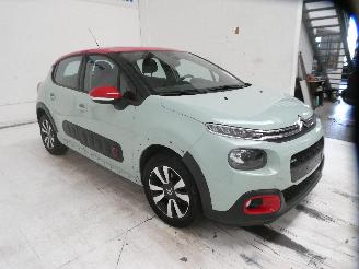 Citroën C3 III SHINE picture 10