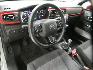 Citroën C3 III SHINE picture 16