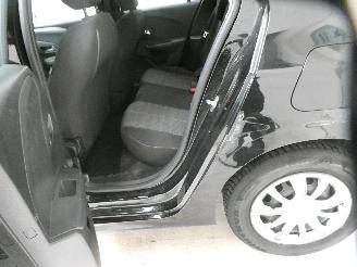 Opel Corsa  picture 10