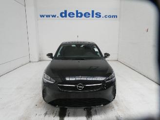 Coche accidentado Opel Corsa  2022/3