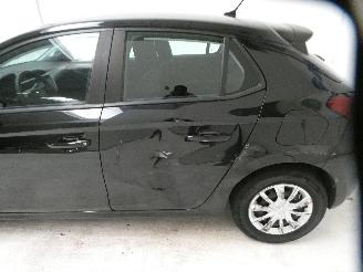 Opel Corsa  picture 9