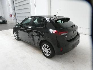 Opel Corsa  picture 8