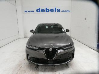 Avarii autoturisme Alfa Romeo Tonale 1.6D 2023/12