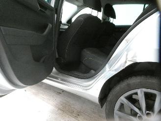 Skoda Fabia III picture 10