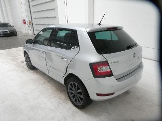 Skoda Fabia III picture 12