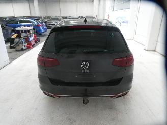 Volkswagen Passat GTE picture 8