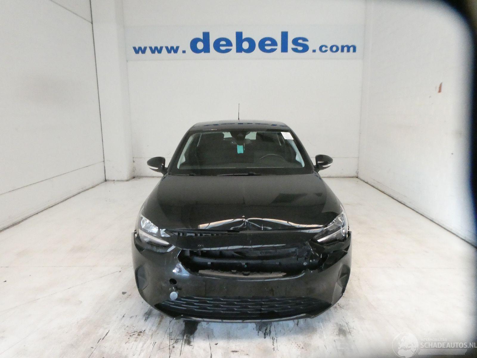 Opel Corsa EDITION