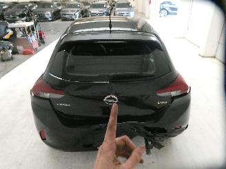 Opel Corsa EDITION picture 10