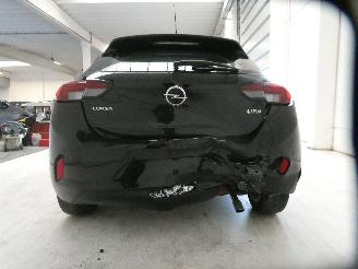 Opel Corsa EDITION picture 11