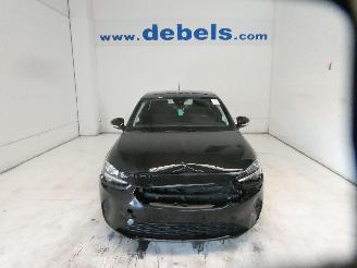  Opel Corsa EDITION 2022/5