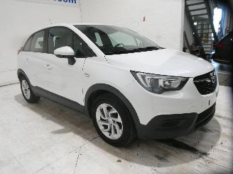 Opel Crossland X/CROSSLAN picture 10